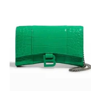 Balenciaga cross body bag
